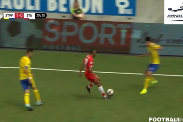 Công Phượng không ra sân, Sint Truidense thắng đối thủ mạnh ở Bỉ