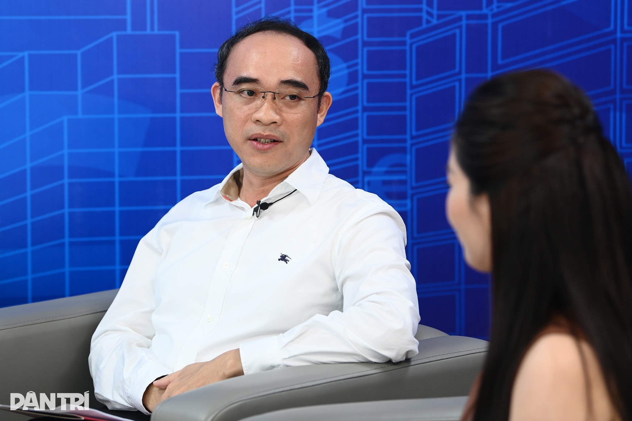 Loạt nút thắt về tiếp cận vốn cho doanh nghiệp SME: Chuyên gia đề xuất gì? - 4 Loạt nút thắt về tiếp cận vốn cho doanh nghiệp SME: Chuyên gia đề xuất gì? - 4