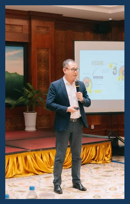 Làm marketing hãy thêm chân thành và hãy bớt kỹ thuật - 22