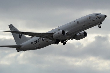 Mỹ đề nghị Thái Lan hỗ trợ theo dõi Biển Đông 