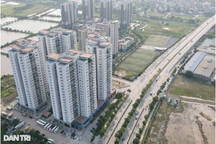 Lãi suất giảm mạnh, người dân đã mạnh tay vay mua bất động sản?