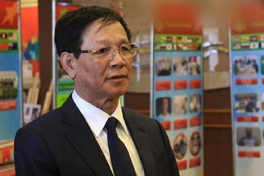 Cựu trung tướng Phan Văn Vĩnh bị ngất và ngã trong bệnh viện