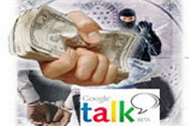 Google Talk vừa ra đã bị kiện