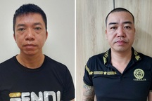 Lộ thân phận kẻ trốn truy nã 10 năm vì vi phạm giao thông