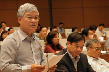 “Vấn đề bảo vệ chủ quyền biển đảo vẫn chưa có câu trả lời trọn vẹn”