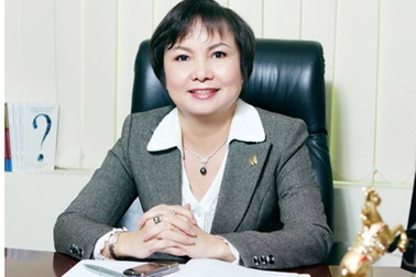 CEO của PNJ thu nhập hơn 1,7 tỉ đồng/ năm