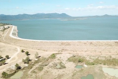 Hàng loạt cựu cán bộ bị truy tố vì sai phạm đền bù dự án hồ thủy lợi