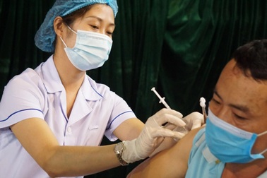 Hải Phòng không hỗ trợ chi phí điều trị cho F0 không chịu tiêm vaccine