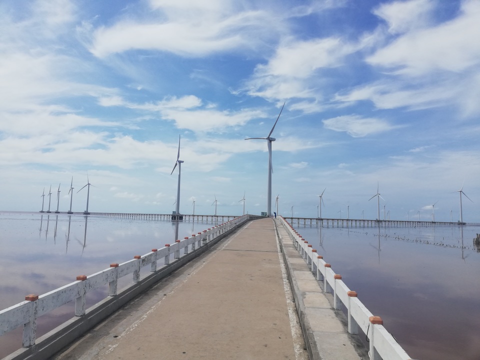 Các điểm du lịch Bạc Liêu đã được mở cửa đón du khách gần xa - 1 Các điểm du lịch Bạc Liêu đã được mở cửa đón du khách gần xa - 1