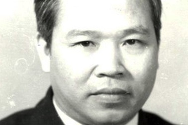 Nhà thơ Huy Cận với trường Quốc học Huế