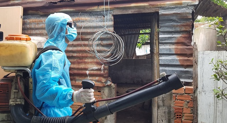 Nếu khống chế tốt Covid-19, dịch sốt xuất huyết sẽ không đáng ngại - 3 Nếu khống chế tốt Covid-19, dịch sốt xuất huyết sẽ không đáng ngại - 3