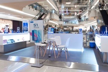 Thị trường di động tăng tốc mùa cuối năm: Apple tăng trưởng trở lại