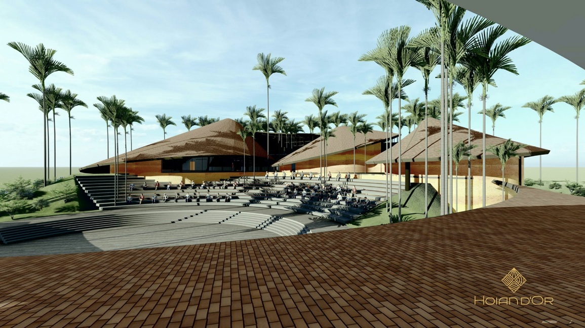 Đến Hoian dOr thưởng thức nhạc Trịnh, khám phá Hội An dịp 30/4 - 3 Đến Hoian dOr thưởng thức nhạc Trịnh, khám phá Hội An dịp 30/4 - 3
