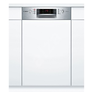 Máy rửa bát Bosch SPI46MS01E chất lượng Đức, giá lại hợp lý!