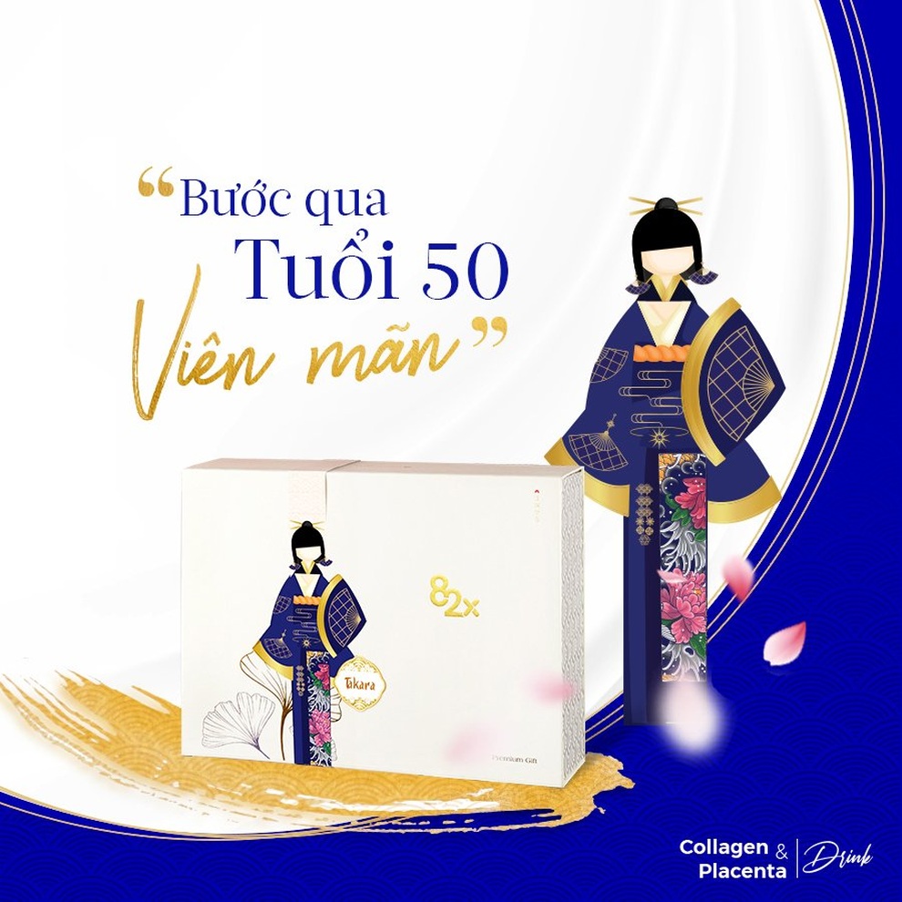 Gợi ý quà tặng 20/10 dành cho phụ nữ ở mọi độ tuổi, chuẩn ý chị em - 5 Gợi ý quà tặng 20/10 dành cho phụ nữ ở mọi độ tuổi, chuẩn ý chị em - 5