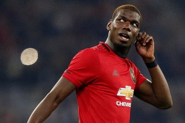 Nhật ký chuyển nhượng ngày 10/8: HLV Solskjaer tin Pogba sẽ ở lại Man Utd