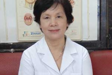 Viêm xoang, nguy hiểm không chỉ ở xoang!