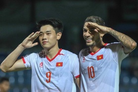 Đội tuyển Việt Nam ở ASEAN Cup: Kỷ lục tranh cãi, thách thức giữ ngai vàng