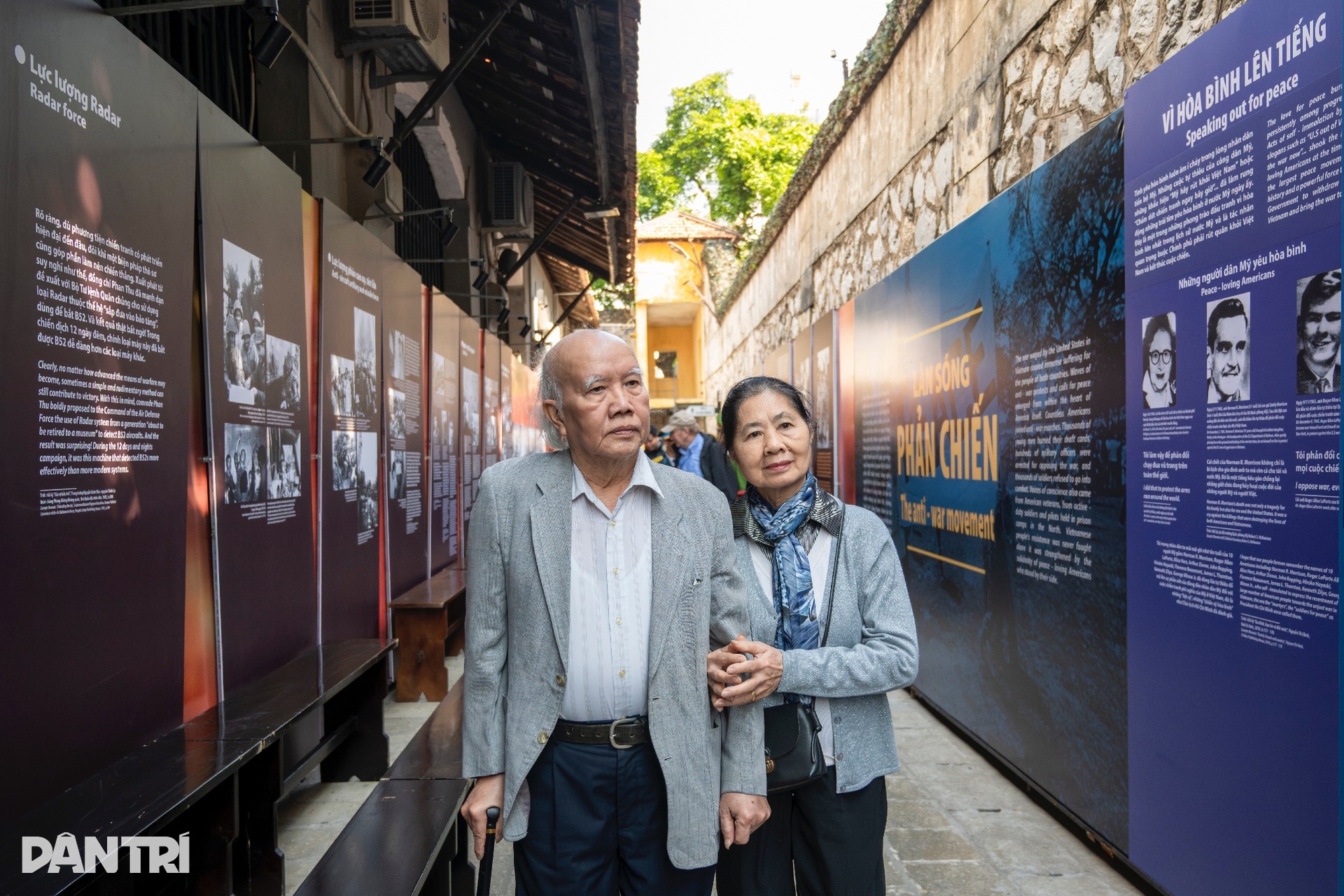 Những ký ức hào hùng của 12 ngày đêm Chiến thắng Điện Biên Phủ trên không - 12