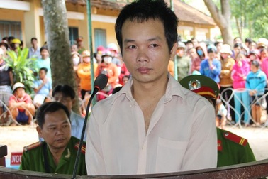 Giết người vì những lý do lãng xẹt