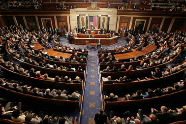 Thượng viện Mỹ thông qua dự luật trừng phạt Nga