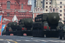 Nga nêu điều kiện trở lại hiệp ước hạt nhân cuối cùng với Mỹ