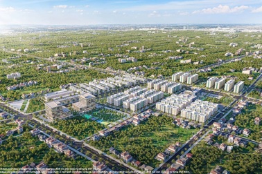 Trải nghiệm sống riêng tư, tiện nghi, thư thái tại Boutique Home Tràng Cát