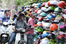 Mũ bảo hiểm giả nguy hiểm như thuốc giả, thực phẩm giả!