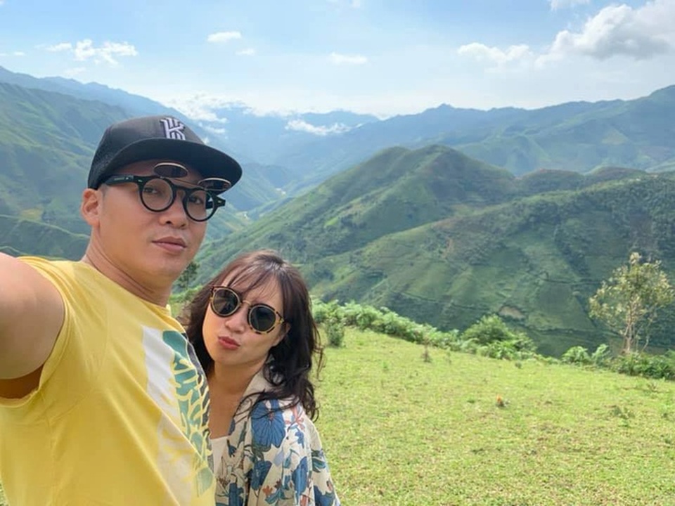 Khánh Linh: “Tôi đang ở giai đoạn hạnh phúc nhất” - 3 Khánh Linh: “Tôi đang ở giai đoạn hạnh phúc nhất” - 3