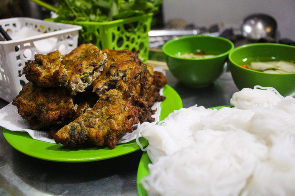 Loạt đặc sản nhìn thì sợ, ăn thì mê không phải ai cũng dám thử ở Việt Nam - 6 Loạt đặc sản nhìn thì sợ, ăn thì mê không phải ai cũng dám thử ở Việt Nam - 6
