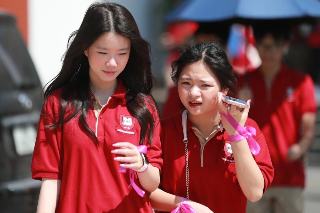 Điểm chuẩn toàn bộ khối trường thuộc ĐH Quốc gia Hà Nội - 1 Điểm chuẩn toàn bộ khối trường thuộc ĐH Quốc gia Hà Nội - 1