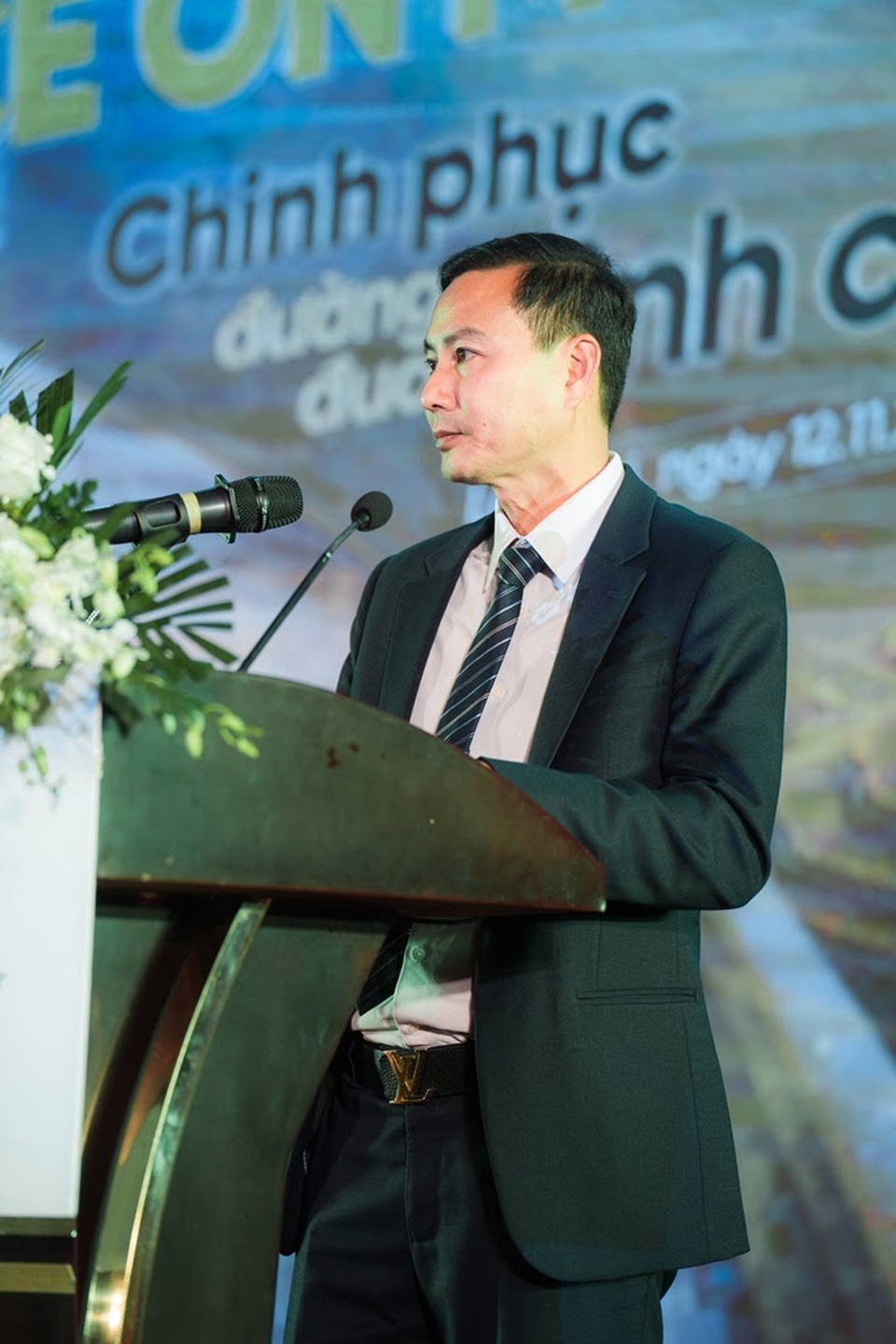 Tưng bừng sự kiện ra quân và khai trương văn phòng bán hàng dự án Symphony Garden - 1 Tưng bừng sự kiện ra quân và khai trương văn phòng bán hàng dự án Symphony Garden - 1