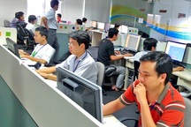 Tính trợ cấp thôi việc cho người lao động tại công ty cổ phần