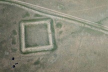 Không phải tất cả Vạn Lý Trường Thành đều được dùng cho mục đích quân sự