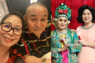 Xuân Hinh kể lý do không cho Hồng Vân vay tiền, bật mí cát-xê 20 năm trước