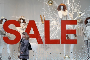 Kinh tế châu Âu điêu đứng vì "đấu" với Nga