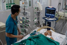 Bệnh nhân sốt xuất huyết tử vong vì sai lầm "hết sốt là hết bệnh"