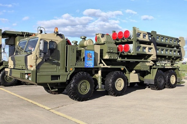 Nga tuyên bố lần đầu dùng vũ khí trí tuệ nhân tạo bắn rơi máy bay Ukraine