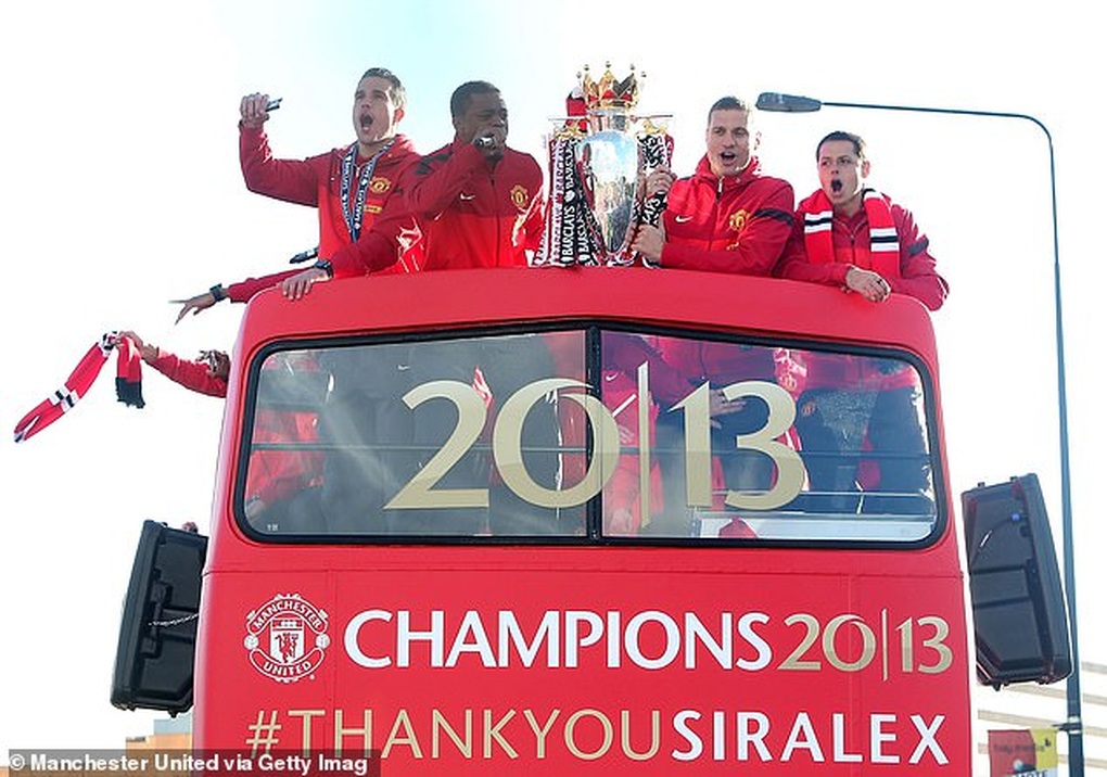 Man Utd có động thái bất ngờ trước khi gặp đội bóng của HLV Kim Sang Sik - 1 Man Utd có động thái bất ngờ trước khi gặp đội bóng của HLV Kim Sang Sik - 1