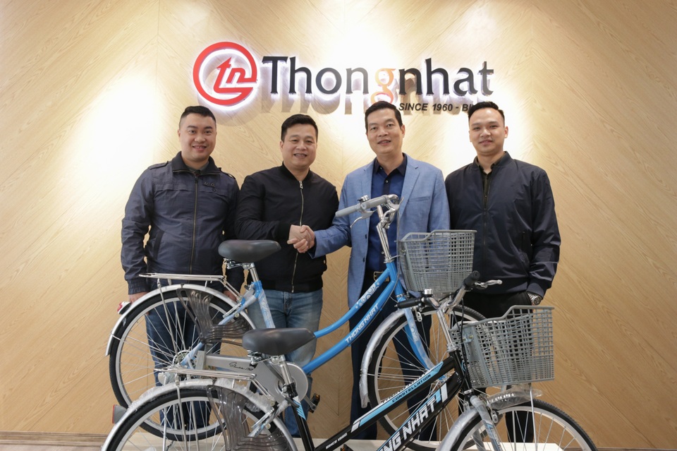 Bạn đọc giúp đỡ người phụ nữ bạo bệnh 26 triệu đồng và 2 chiếc xe đạp - 4 Bạn đọc giúp đỡ người phụ nữ bạo bệnh 26 triệu đồng và 2 chiếc xe đạp - 4