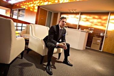 Triệu phú tự thân chia sẻ cách làm việc để thành công