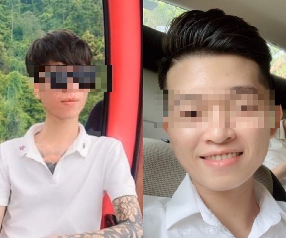 Lộ đường dây lừa đảo 12 tỷ qua tài khoản ngân hàng - 1 Lộ đường dây lừa đảo 12 tỷ qua tài khoản ngân hàng - 1