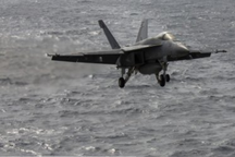 Máy bay chiến đấu Trung Quốc áp sát “bất thường” quần đảo tranh chấp với Nhật Bản