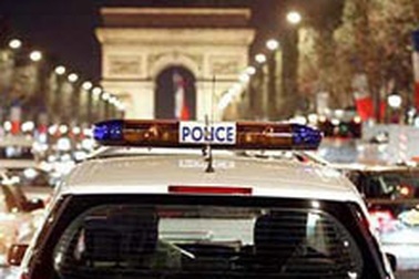 Cựu đại sứ Pháp tại LHQ bị bắt