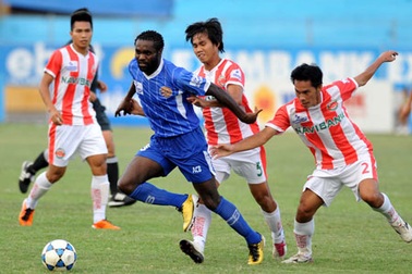 Navibank SG thất bại, “tướng” Chung nổi giận