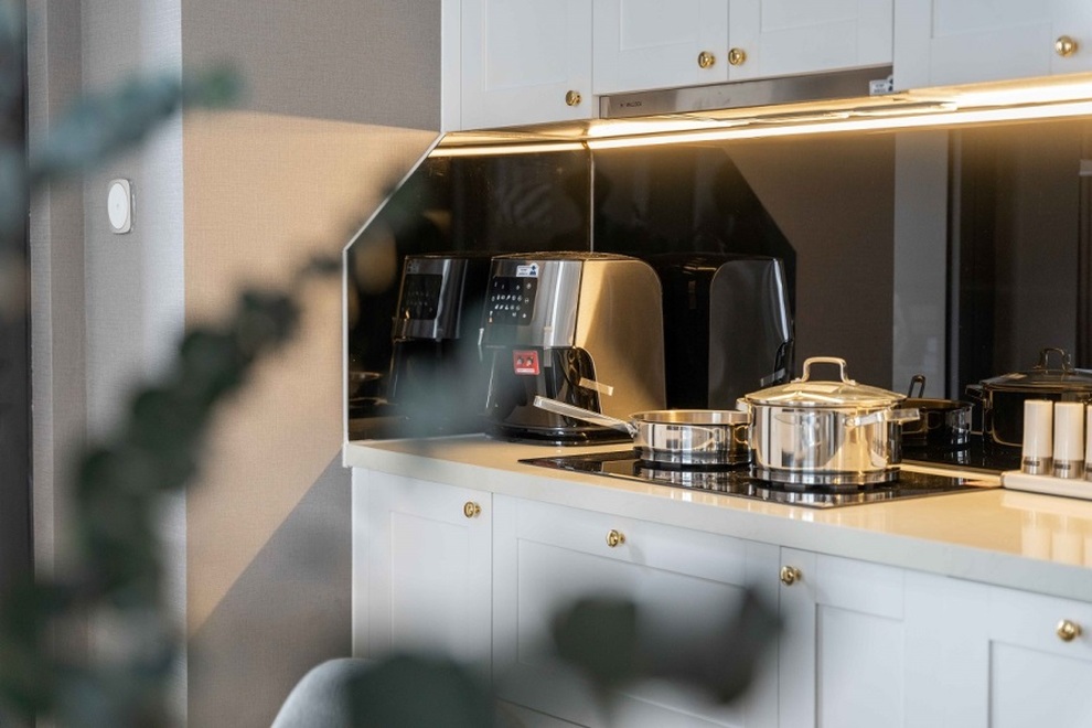 Đột nhập căn hộ phân khu Nhật Bản cao cấp của Vinhomes Ocean Park - 5 Đột nhập căn hộ phân khu Nhật Bản cao cấp của Vinhomes Ocean Park - 5