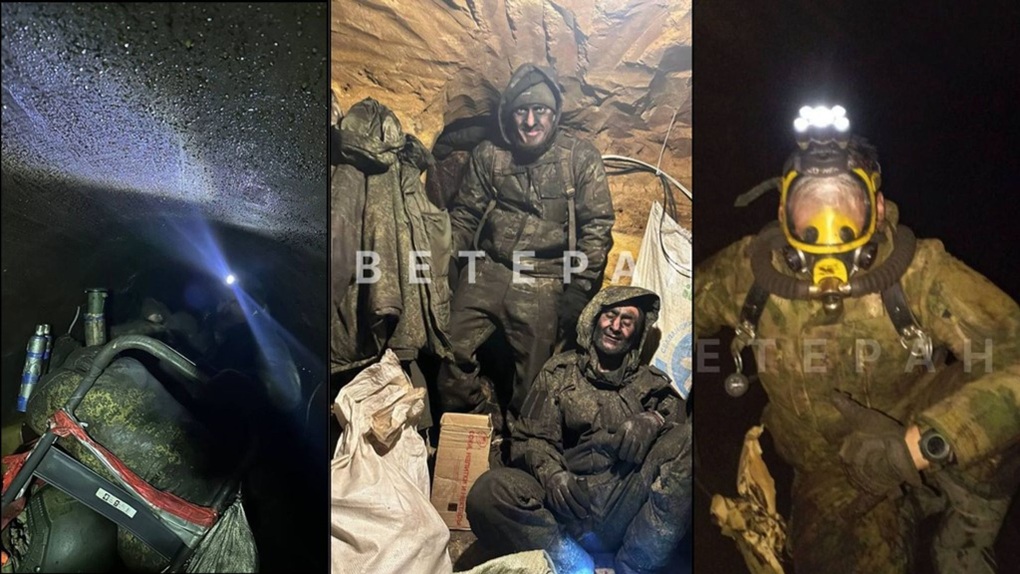 Vì sao Ukraine thường bó tay khi Nga liên tục độn thổ, bất ngờ đột kích? - 2 Vì sao Ukraine thường bó tay khi Nga liên tục độn thổ, bất ngờ đột kích? - 2