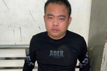 10 giờ truy bắt tên cướp tại Cao Bằng