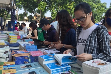 Nâng cao văn hoá đọc để góp phần thay đổi đời sống cộng đồng?