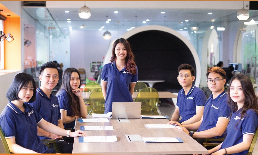 Chuyển sang ngành CNTT - hướng đi mới trong mùa dịch Covid-19 - 2 Chuyển sang ngành CNTT - hướng đi mới trong mùa dịch Covid-19 - 2